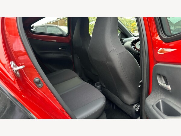 Used Toyota Aygo X 2023 for sale - 76259023: Photo 14
