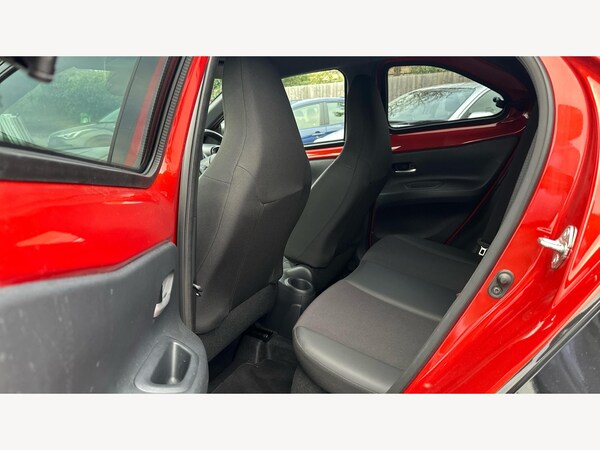 Used Toyota Aygo X 2023 for sale - 76259023: Photo 15