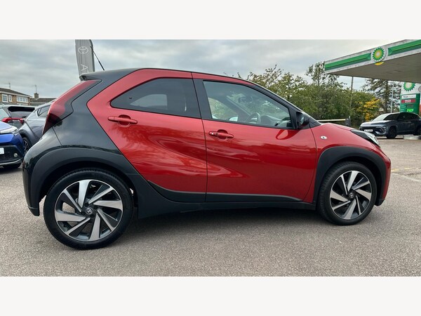 Used Toyota Aygo X 2023 for sale - 76259023: Photo 18
