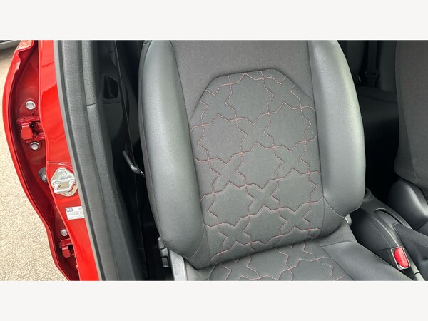 Used Toyota Aygo X 2023 for sale - 76259023: Photo 27
