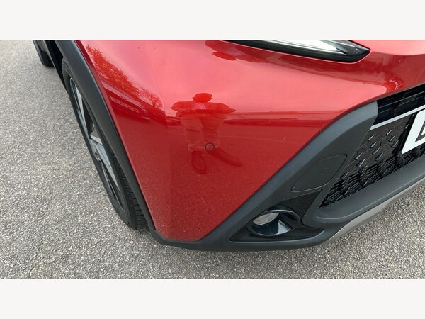 Used Toyota Aygo X 2023 for sale - 76259023: Photo 31