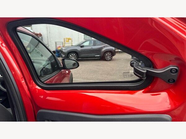 Used Toyota Aygo X 2023 for sale - 76259023: Photo 32