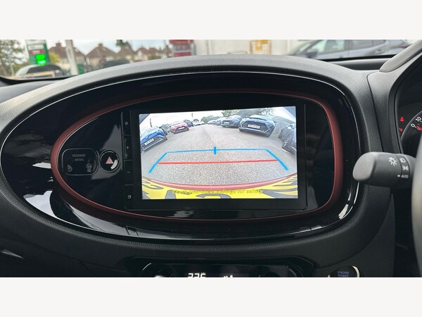Used Toyota Aygo X 2023 for sale - 76259023: Photo 33
