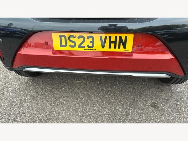 Used Toyota Aygo X 2023 for sale - 76259023: Photo 36