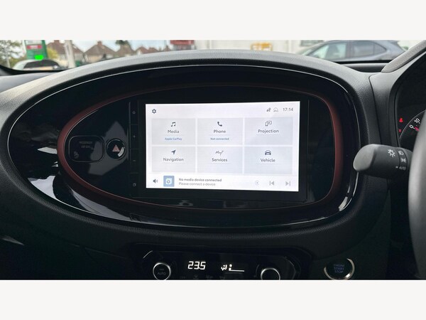 Used Toyota Aygo X 2023 for sale - 76259023: Photo 9