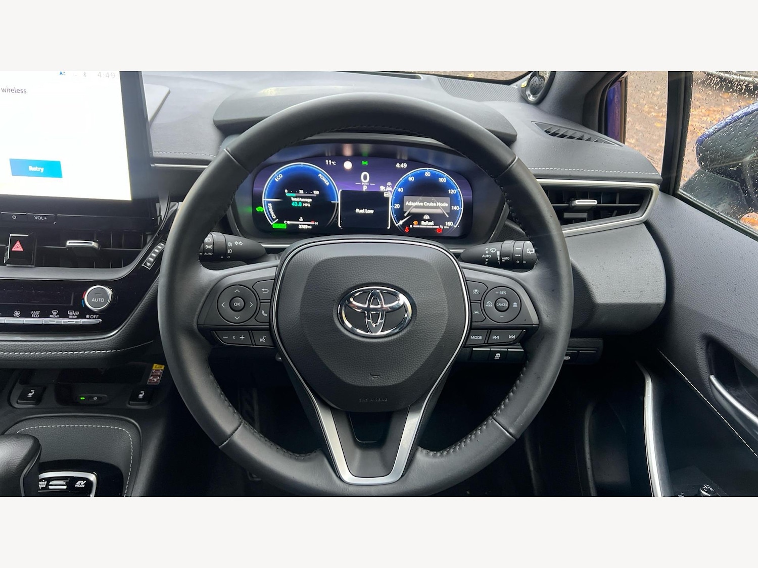Used Toyota Corolla 2025 for sale - 76432491: Photo 10