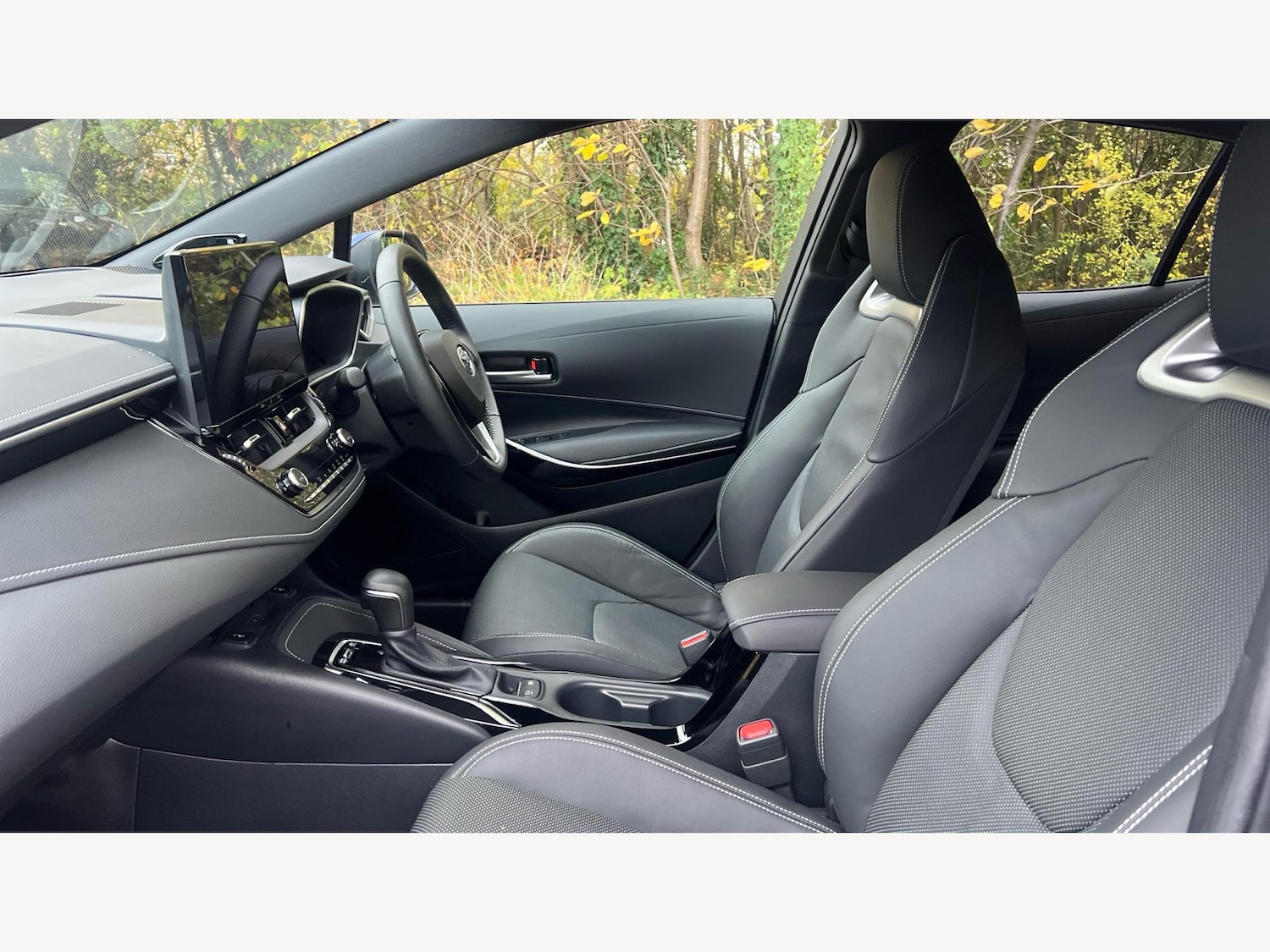 Used Toyota Corolla 2025 for sale - 76432491: Photo 12