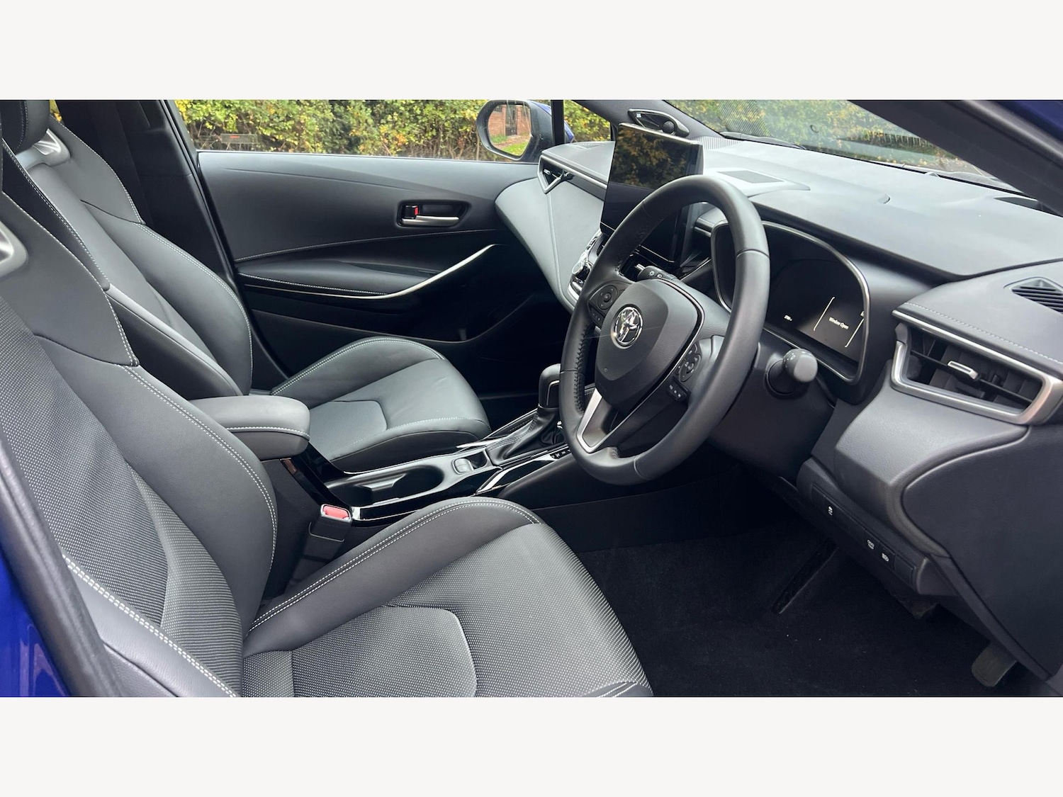 Used Toyota Corolla 2025 for sale - 76432491: Photo 13