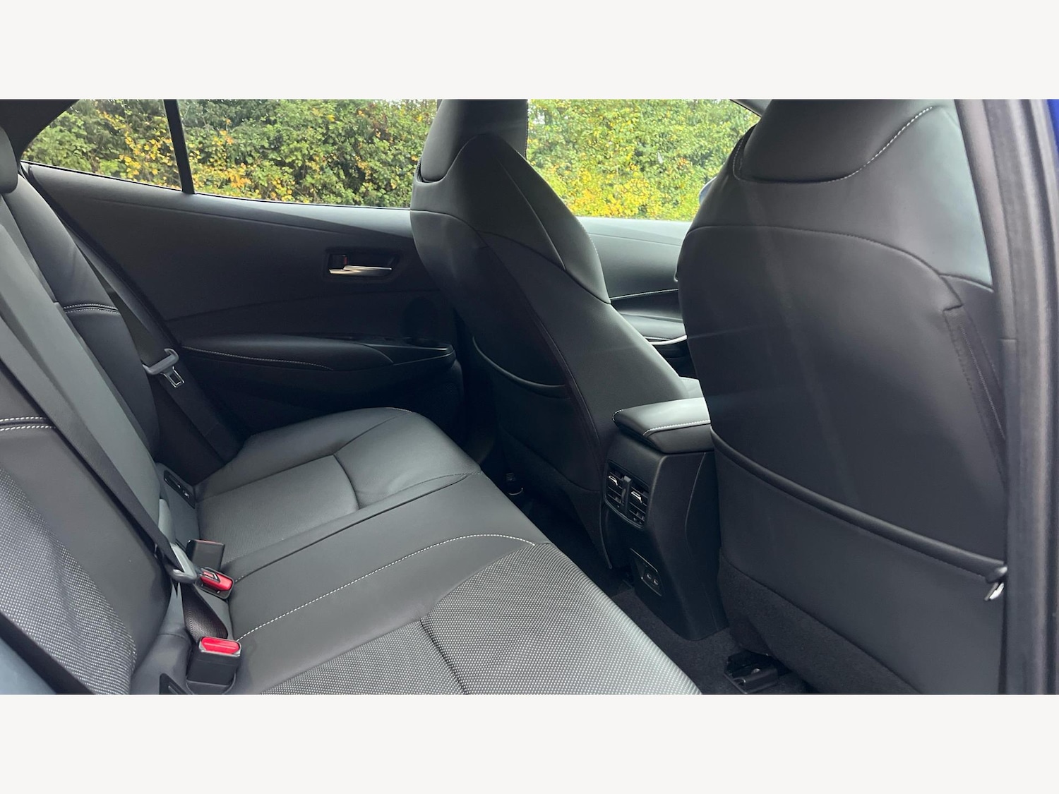 Used Toyota Corolla 2025 for sale - 76432491: Photo 15