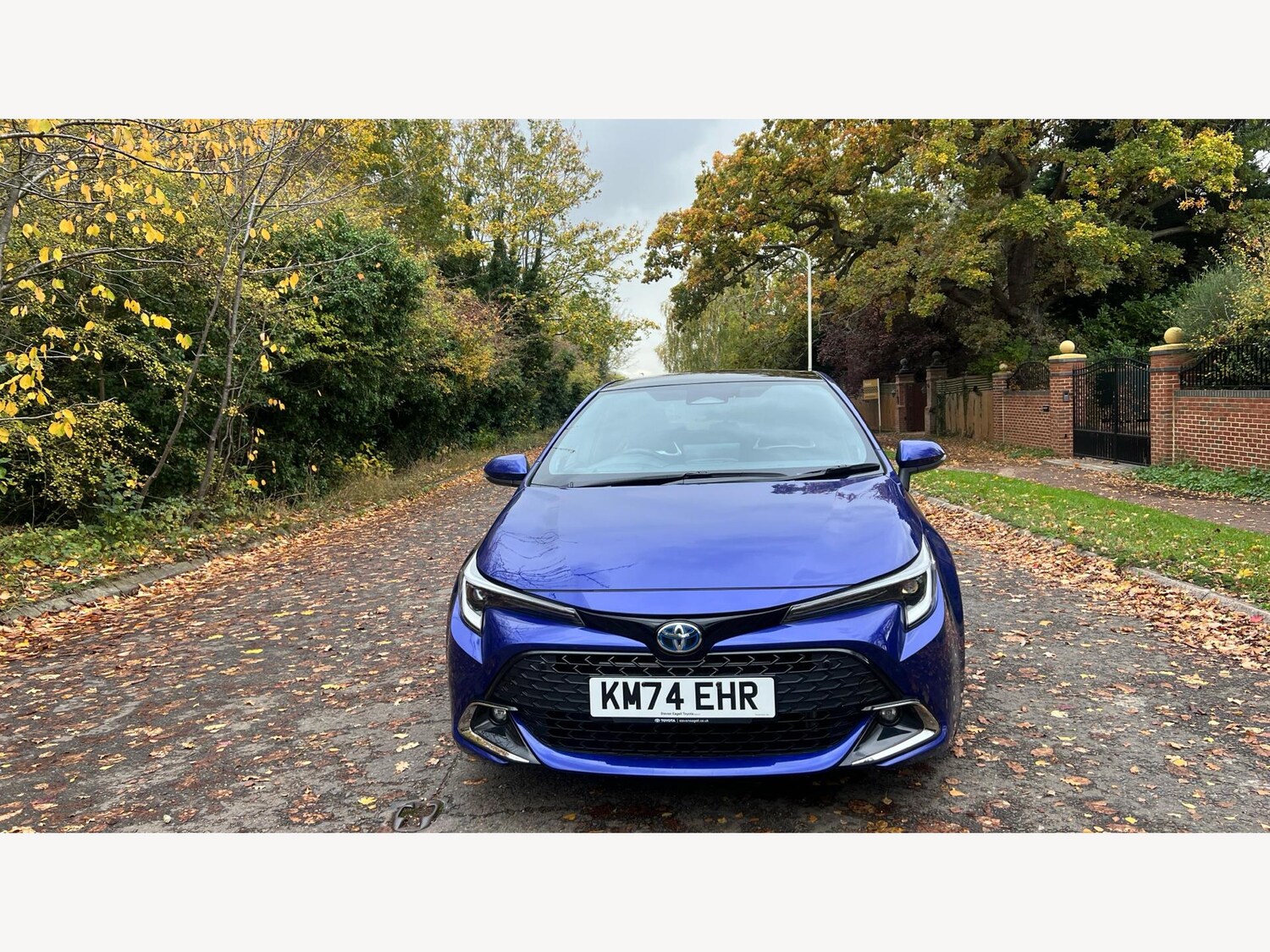 Used Toyota Corolla 2025 for sale - 76432491: Photo 17