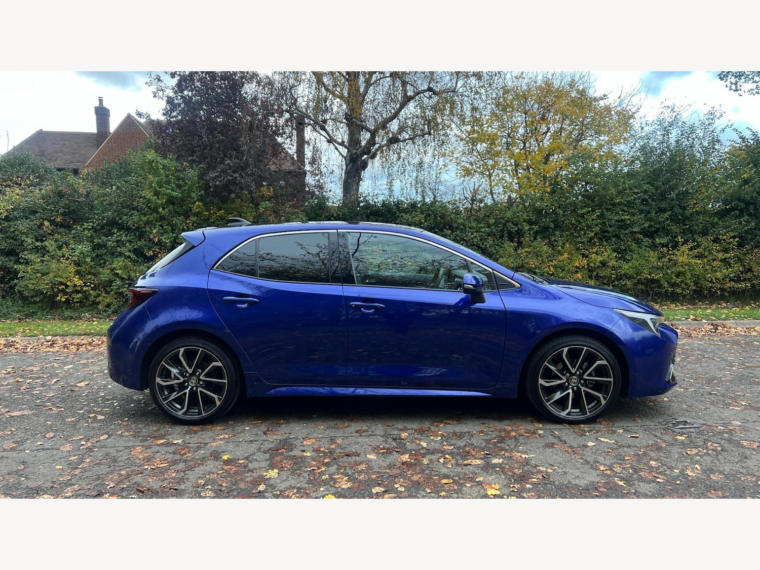 Used Toyota Corolla 2025 for sale - 76432491: Photo 18