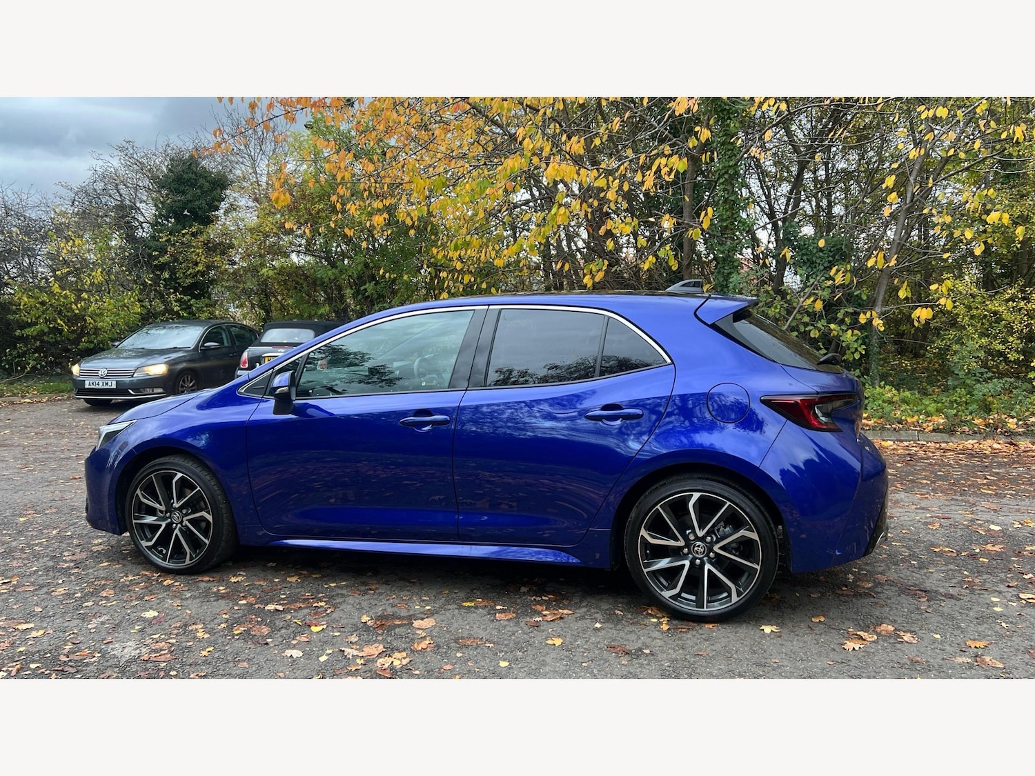 Used Toyota Corolla 2025 for sale - 76432491: Photo 19