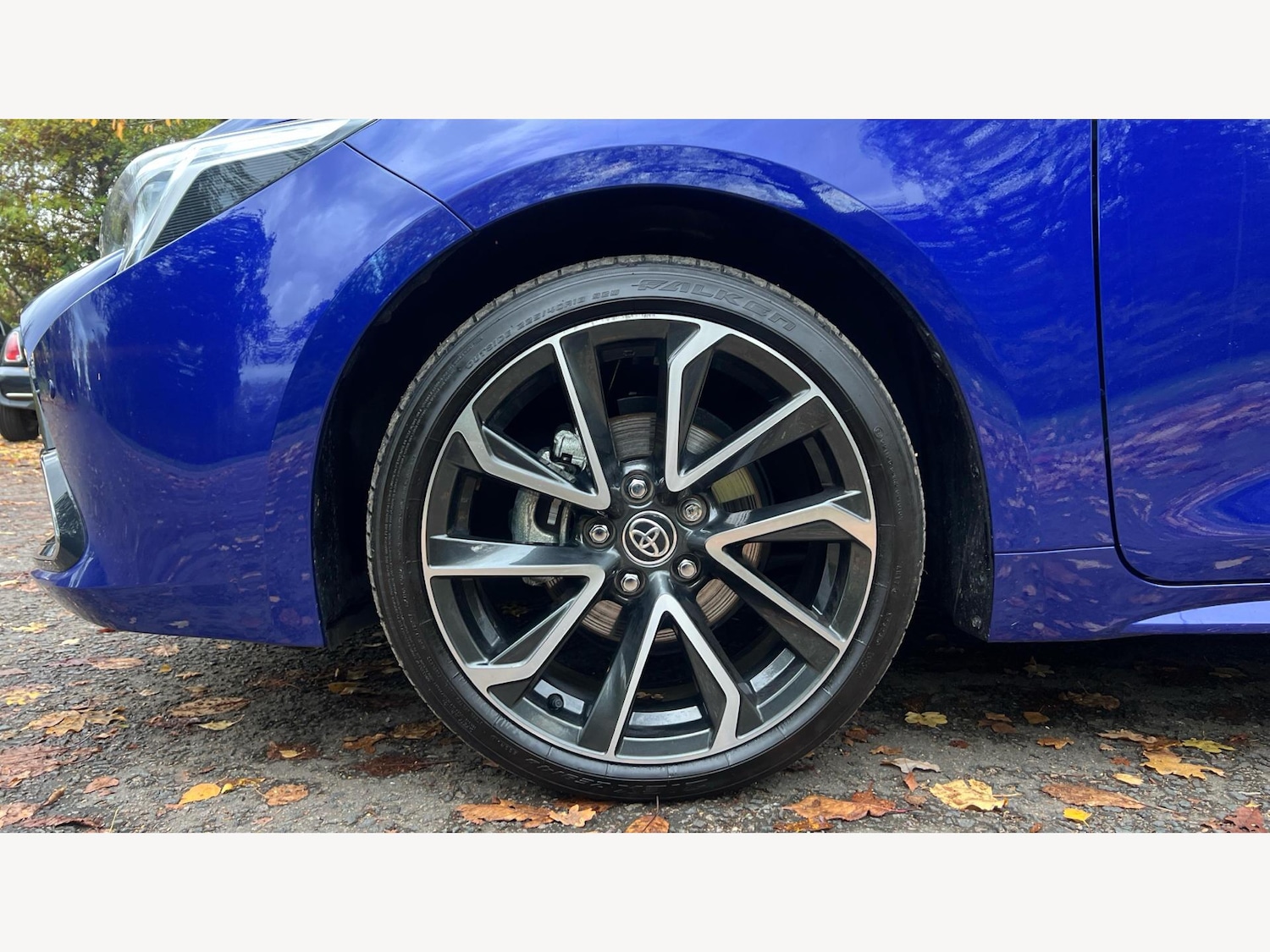 Used Toyota Corolla 2025 for sale - 76432491: Photo 20