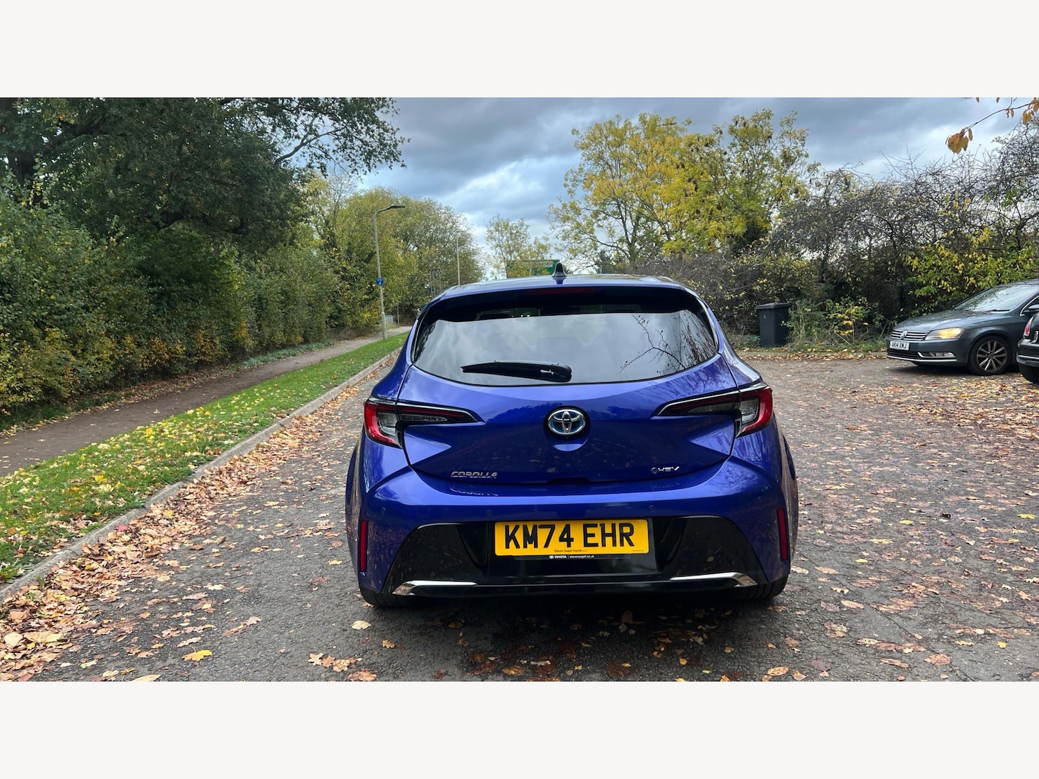 Used Toyota Corolla 2025 for sale - 76432491: Photo 21