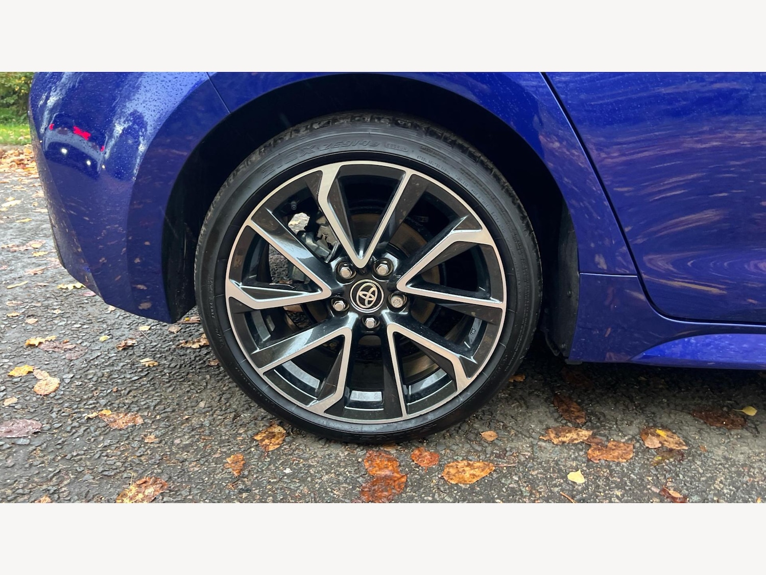 Used Toyota Corolla 2025 for sale - 76432491: Photo 22