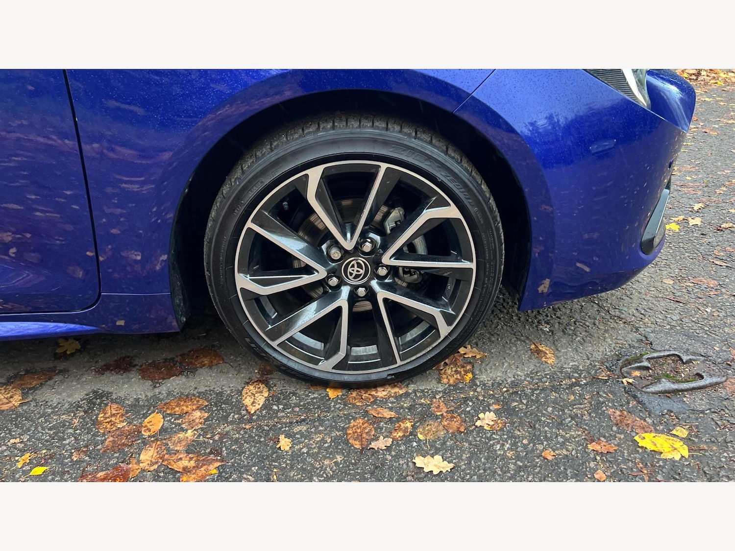 Used Toyota Corolla 2025 for sale - 76432491: Photo 23