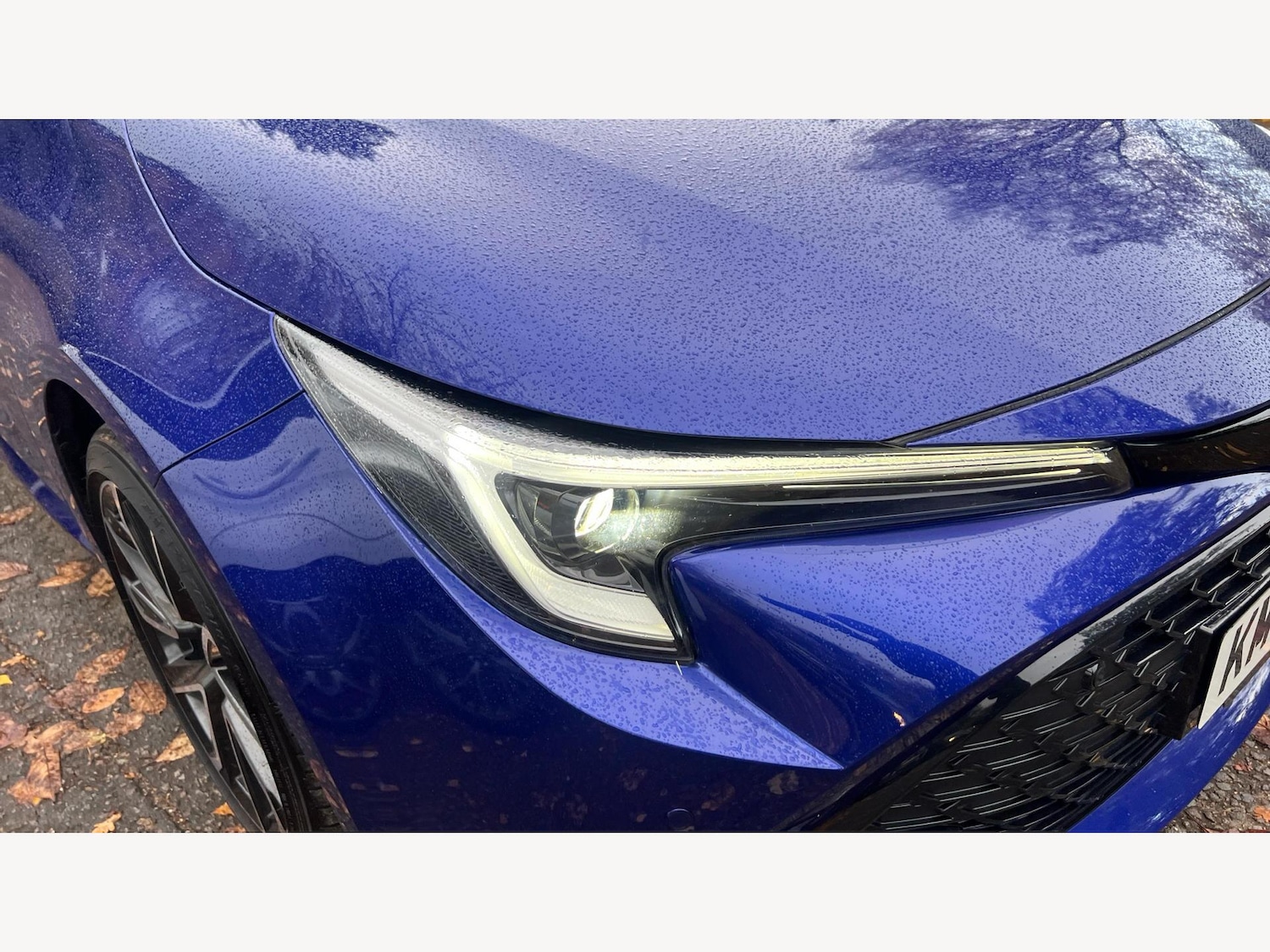 Used Toyota Corolla 2025 for sale - 76432491: Photo 24