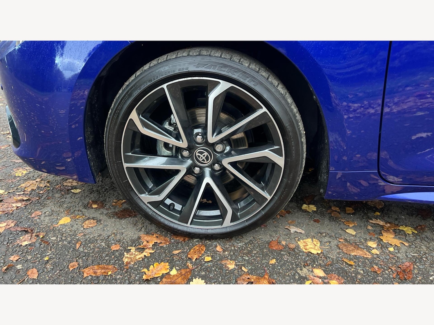 Used Toyota Corolla 2025 for sale - 76432491: Photo 25