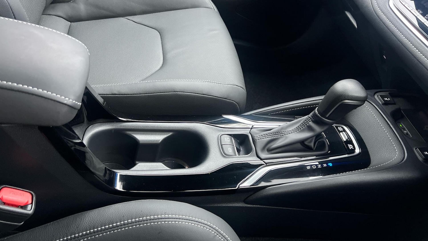 Used Toyota Corolla 2025 for sale - 76432491: Photo 36