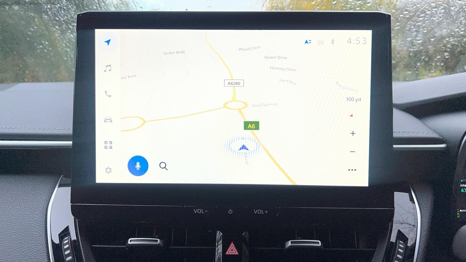 Used Toyota Corolla 2025 for sale - 76432491: Photo 41