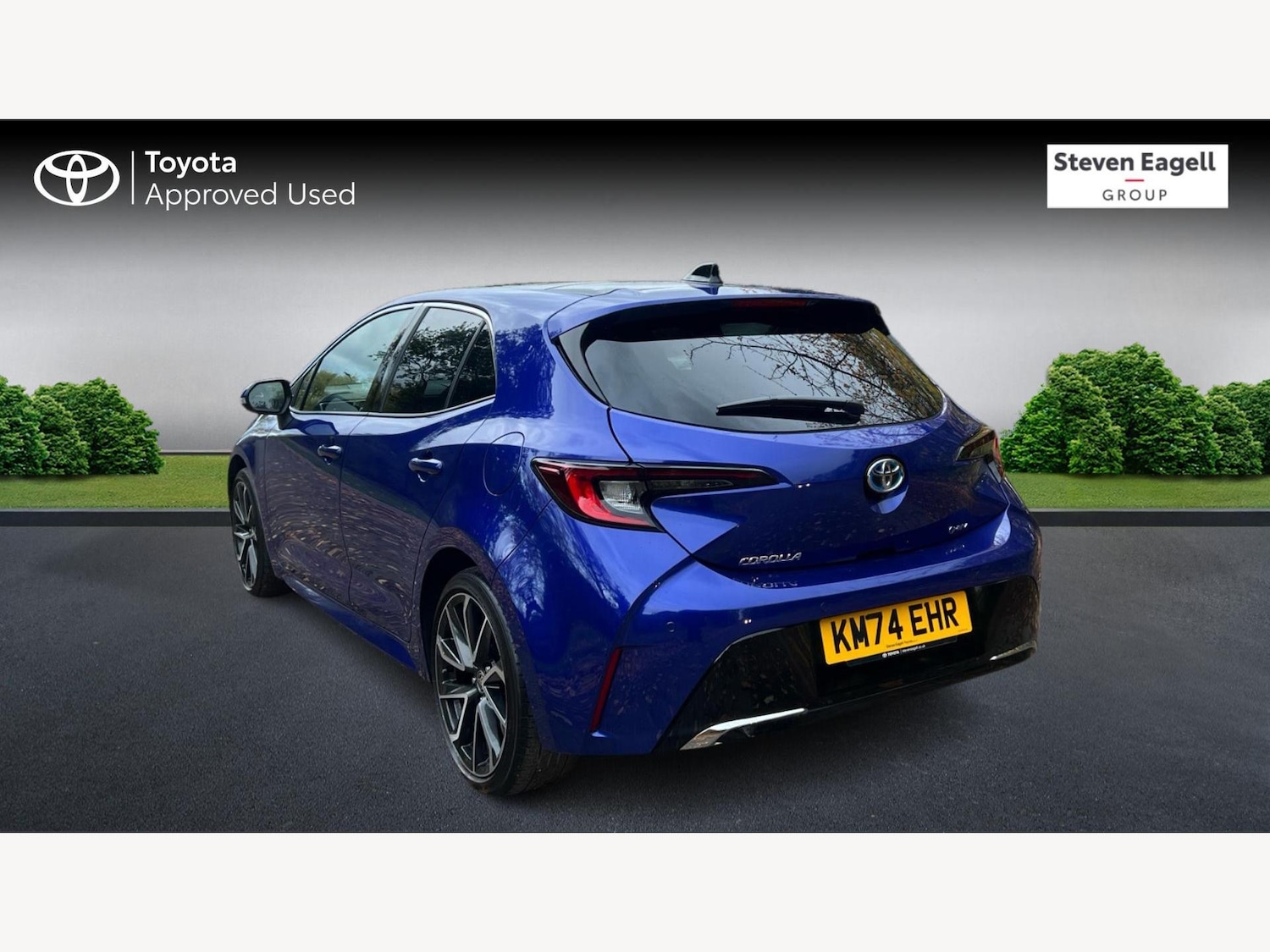 Used Toyota Corolla 2025 for sale - 76432491: Photo 6