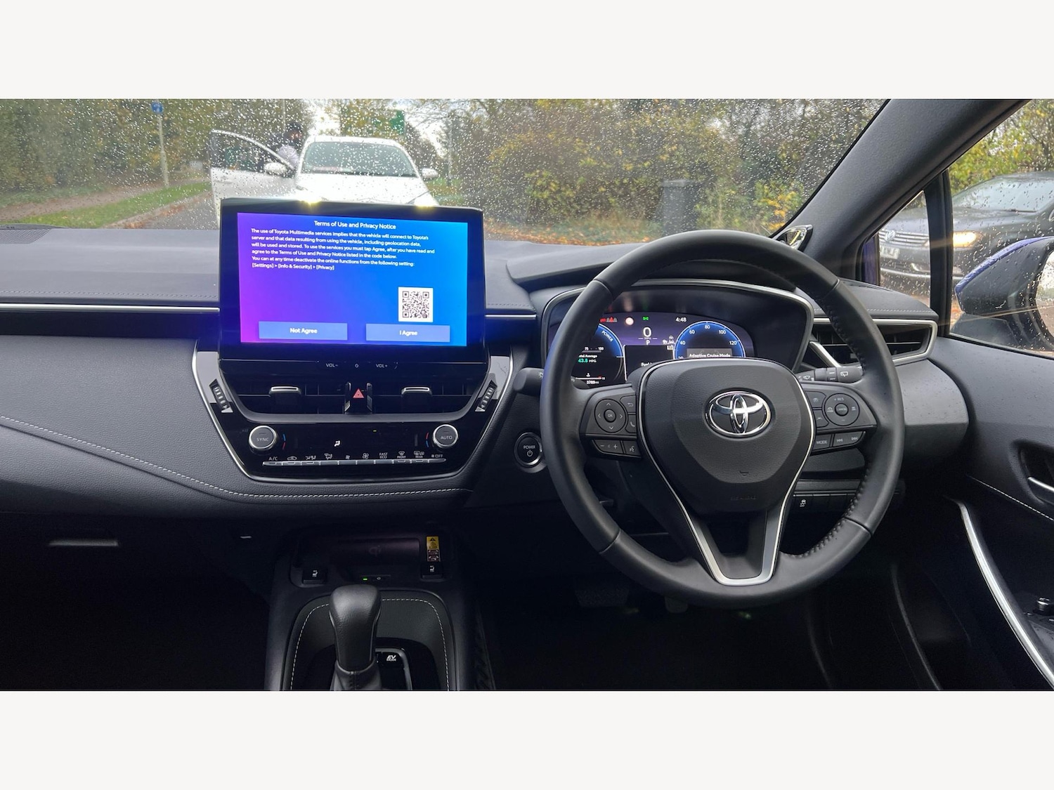 Used Toyota Corolla 2025 for sale - 76432491: Photo 7