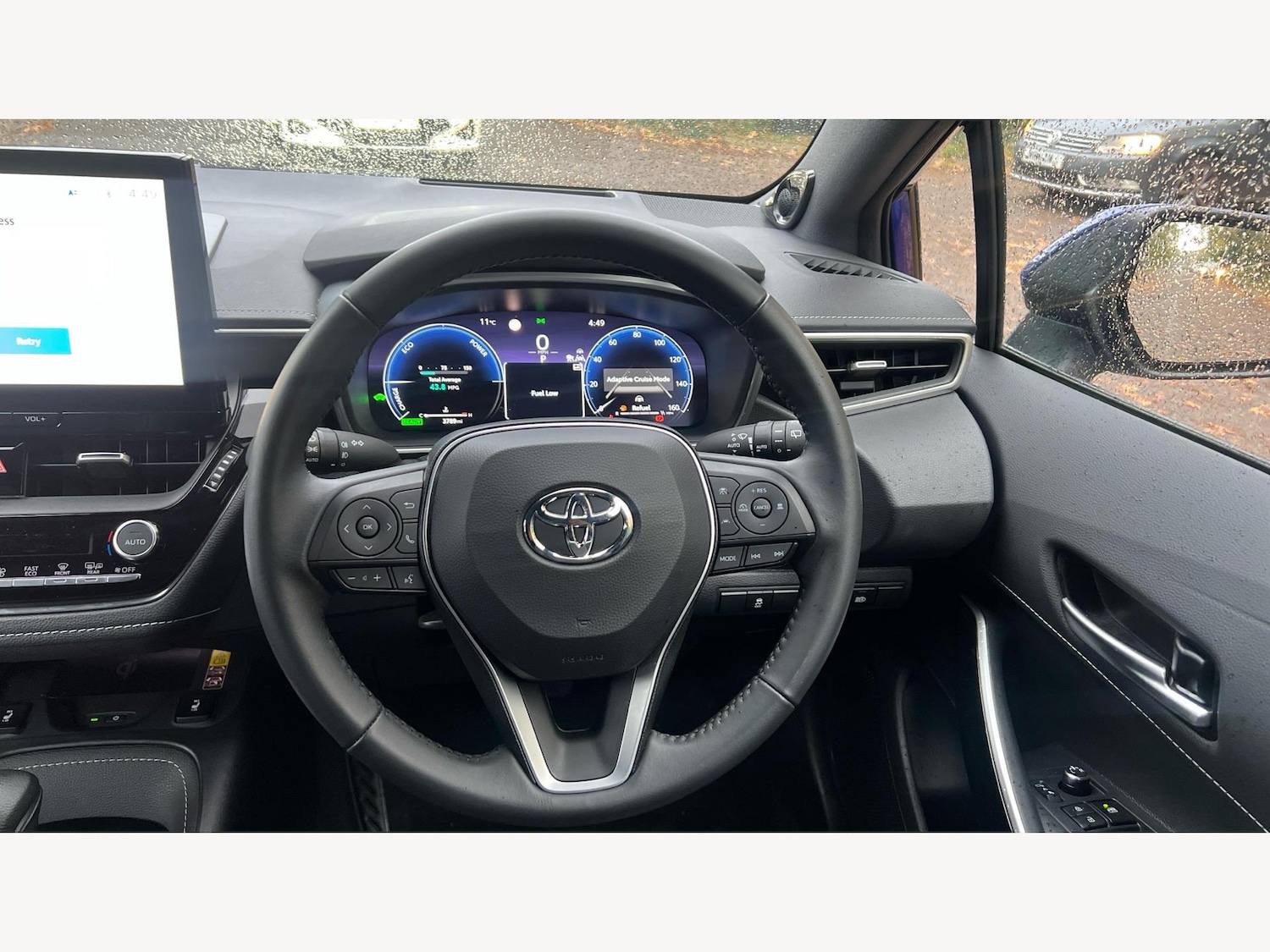 Used Toyota Corolla 2025 for sale - 76432491: Photo 8