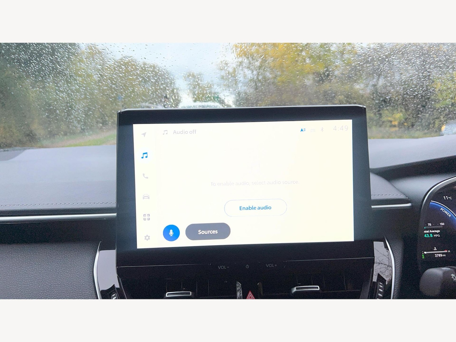 Used Toyota Corolla 2025 for sale - 76432491: Photo 9