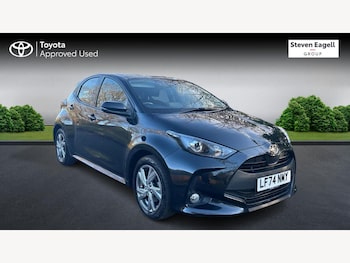 Used Toyota Yaris 2024 for sale - 78999288: Photo