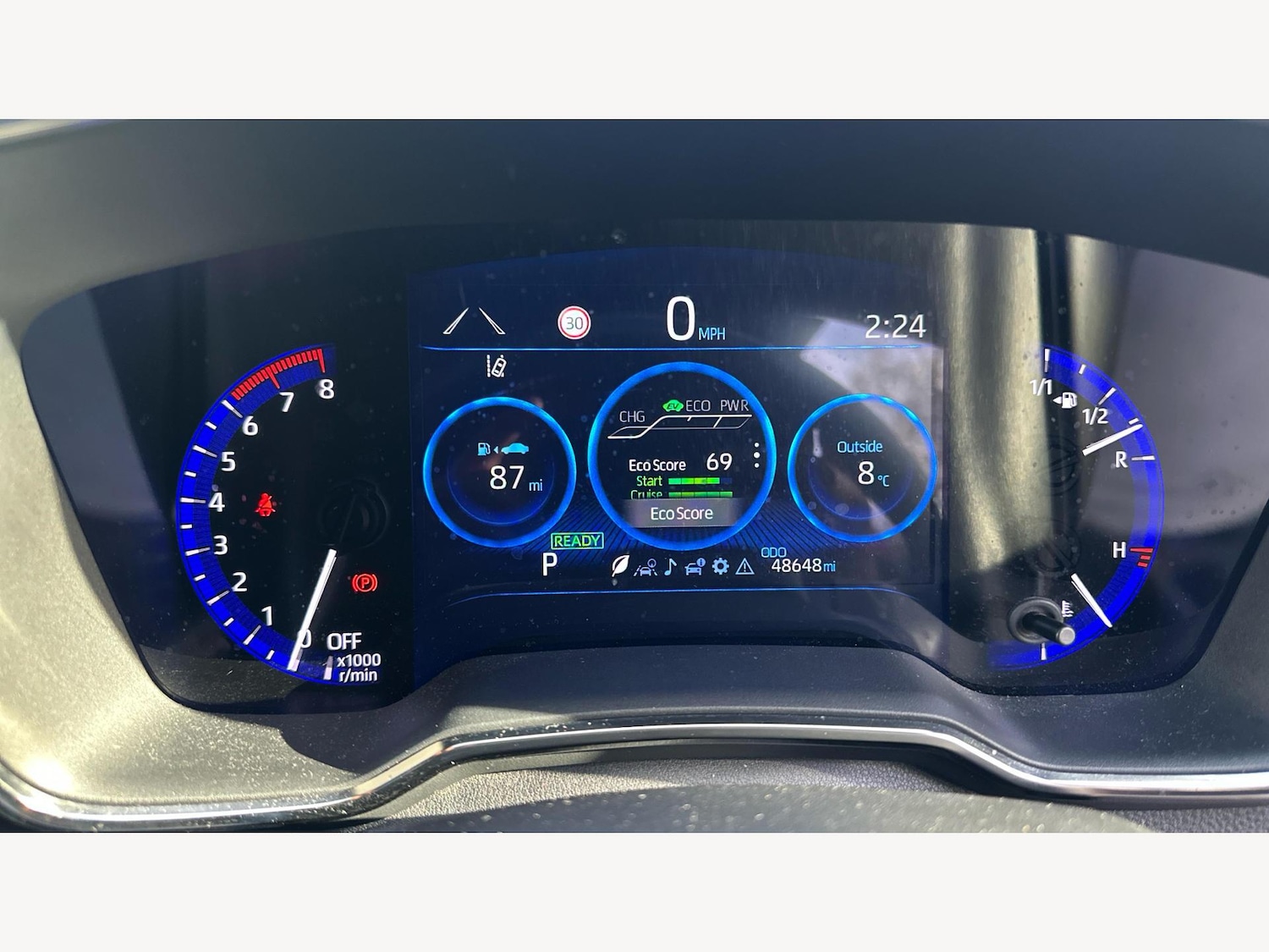 Used Toyota Corolla 2021 for sale - 76666782: Photo 11