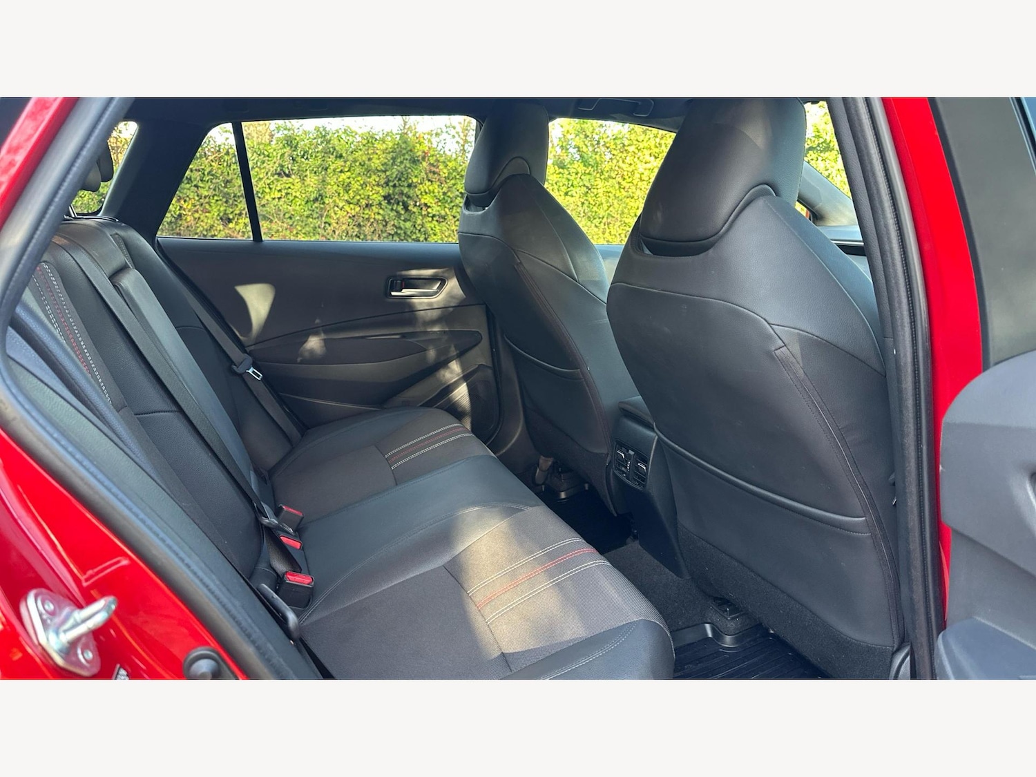 Used Toyota Corolla 2021 for sale - 76666782: Photo 14