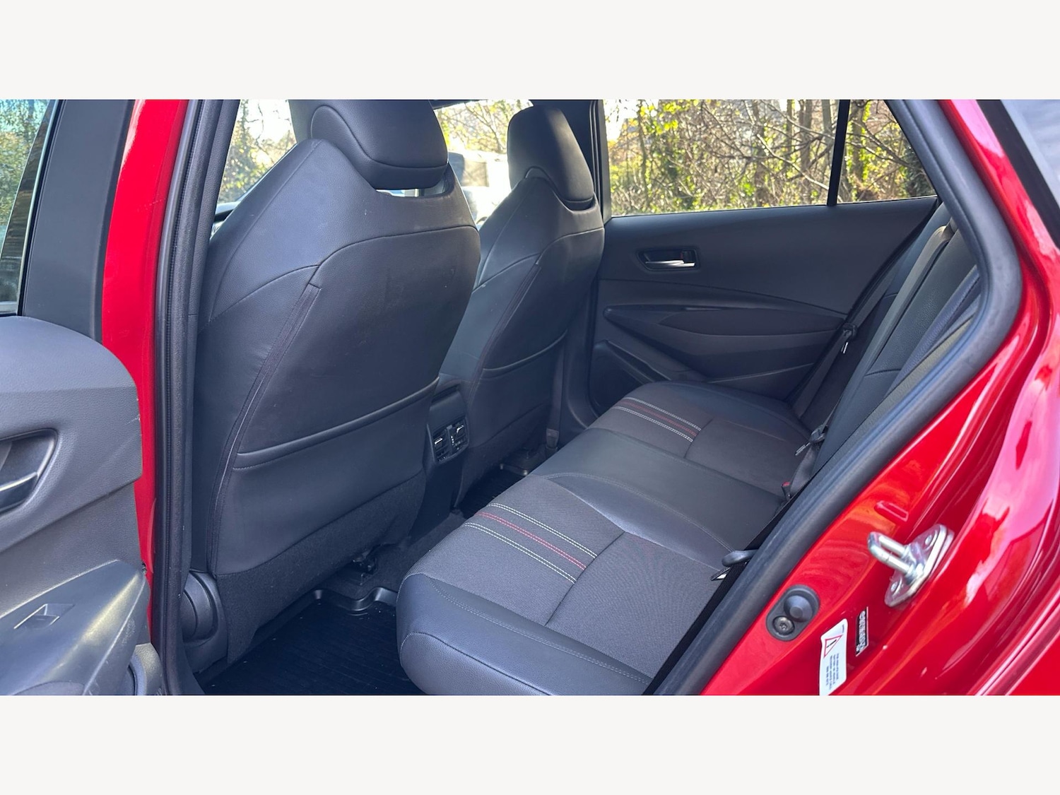 Used Toyota Corolla 2021 for sale - 76666782: Photo 15