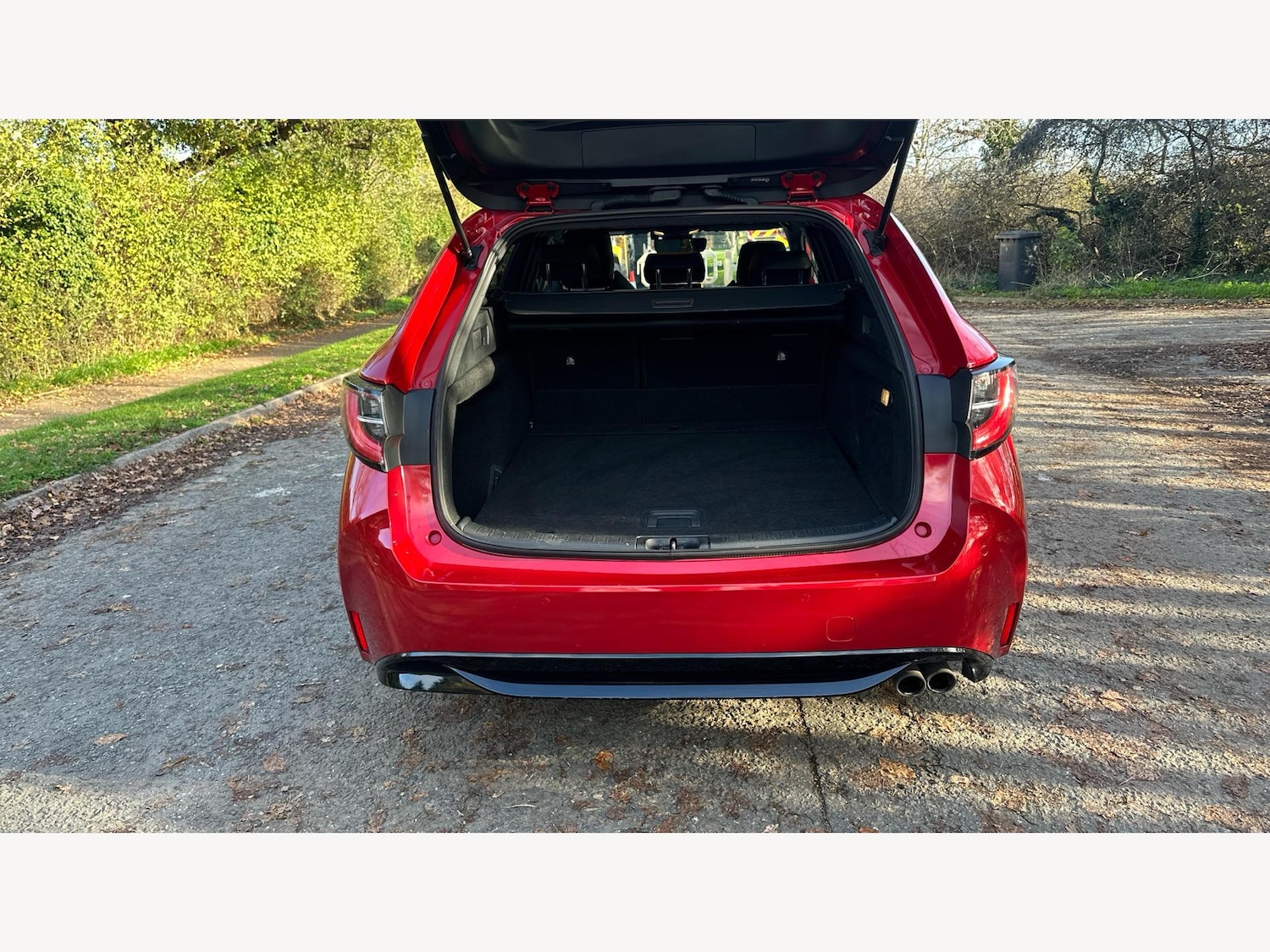 Used Toyota Corolla 2021 for sale - 76666782: Photo 16