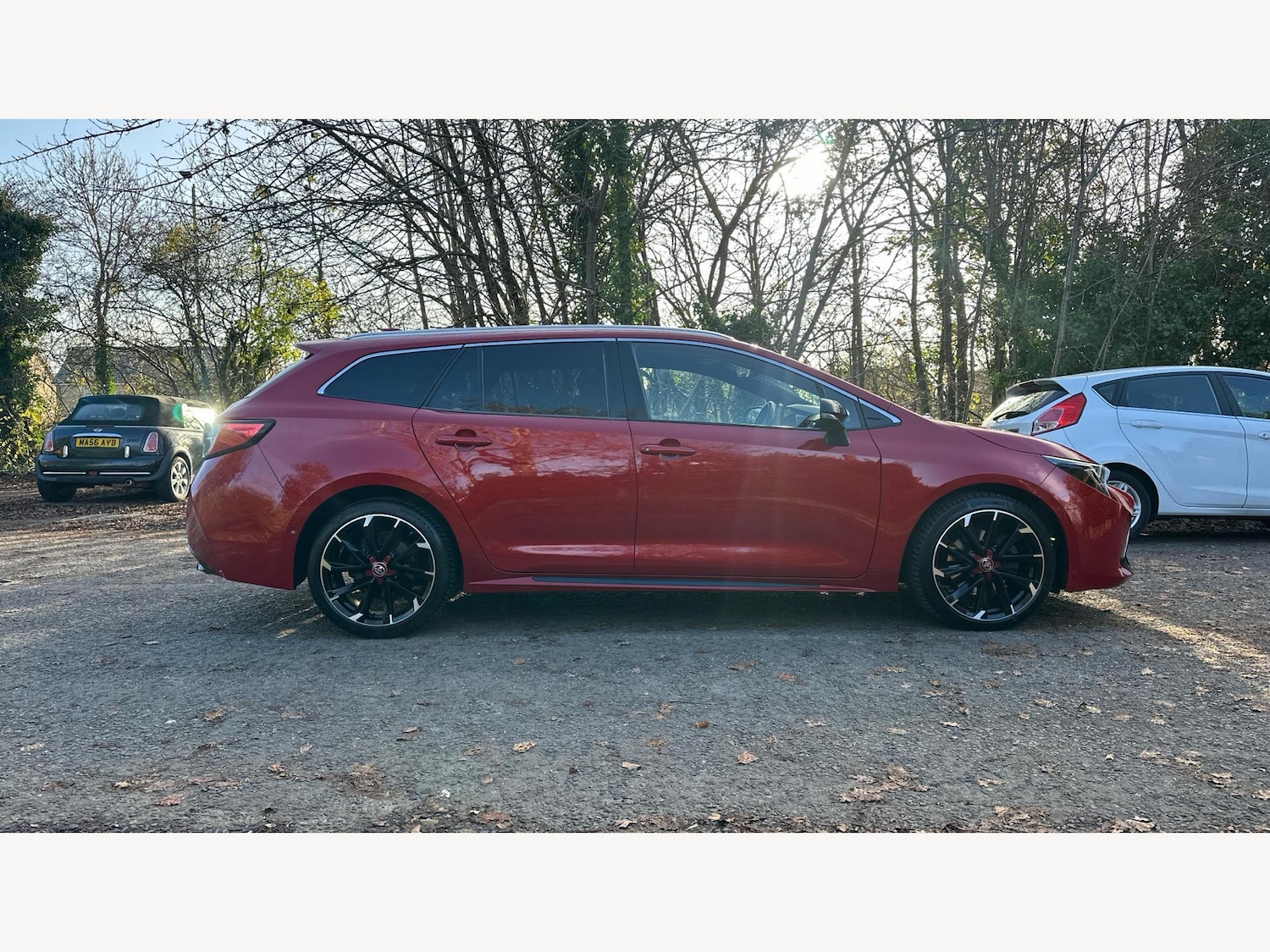 Used Toyota Corolla 2021 for sale - 76666782: Photo 18