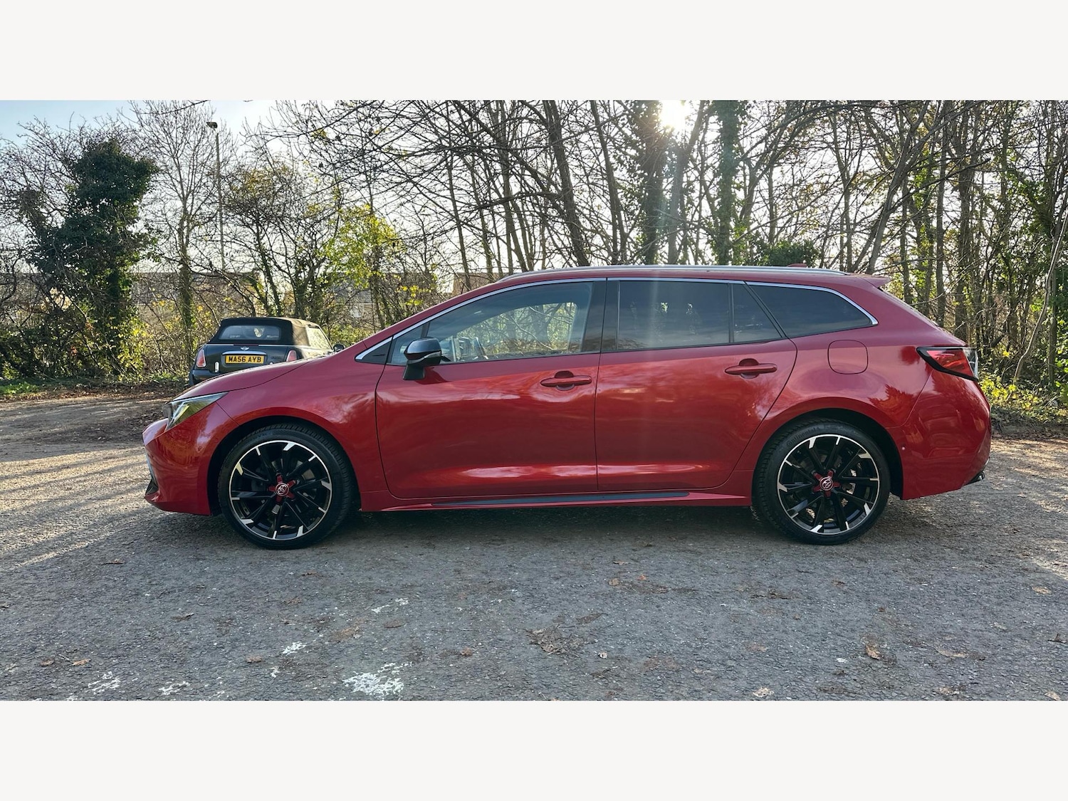 Used Toyota Corolla 2021 for sale - 76666782: Photo 19