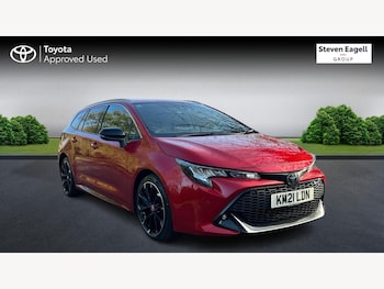 Used Toyota Corolla 2021 for sale - 76666782: Photo