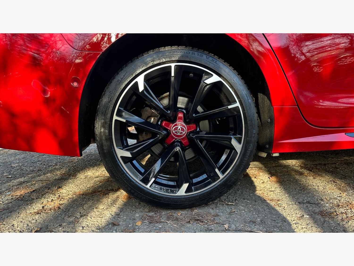 Used Toyota Corolla 2021 for sale - 76666782: Photo 20