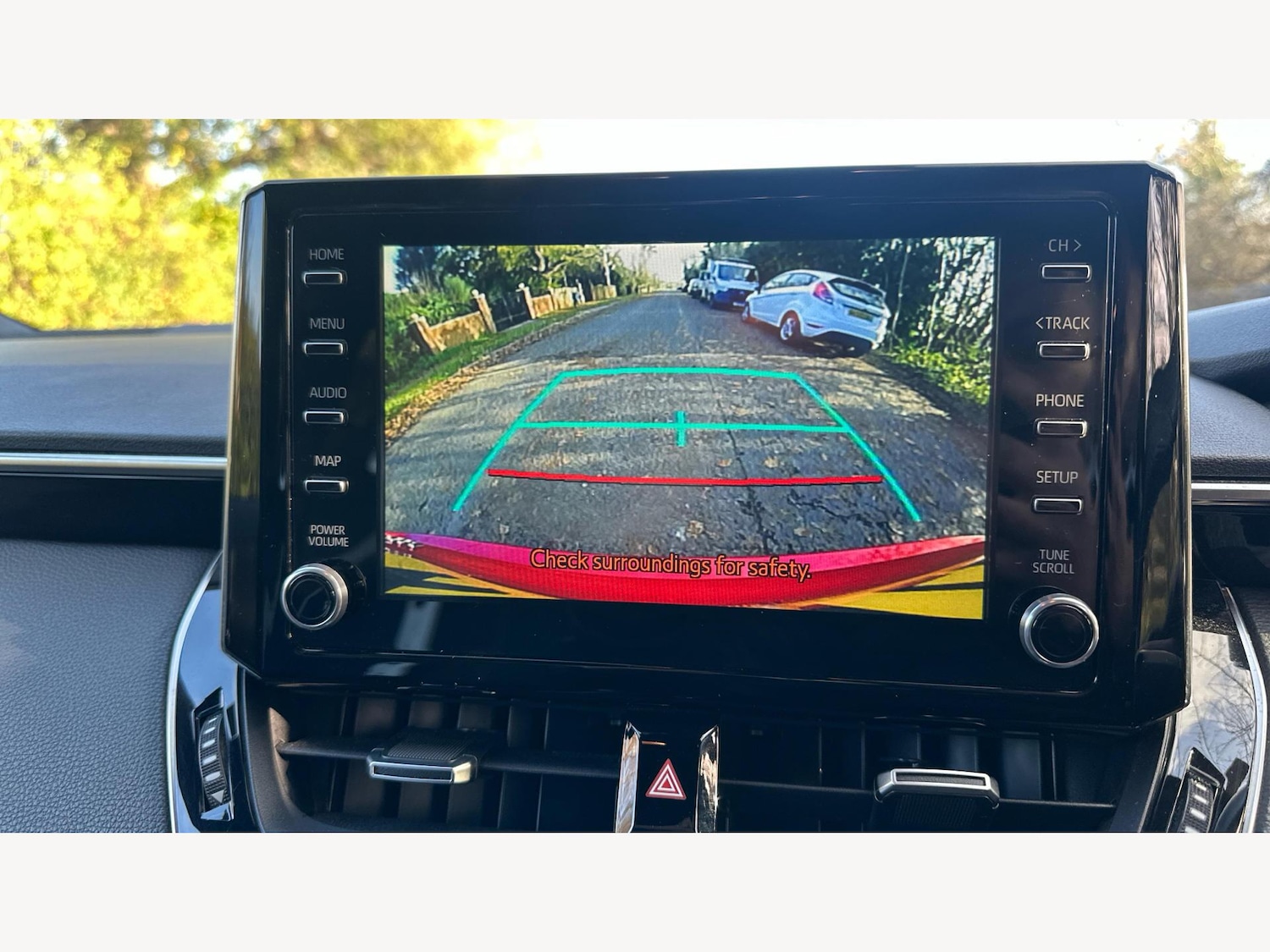 Used Toyota Corolla 2021 for sale - 76666782: Photo 22