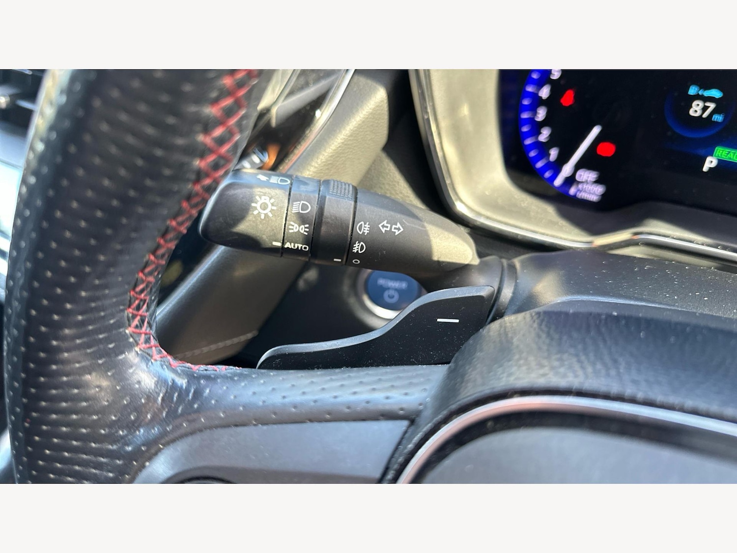 Used Toyota Corolla 2021 for sale - 76666782: Photo 25