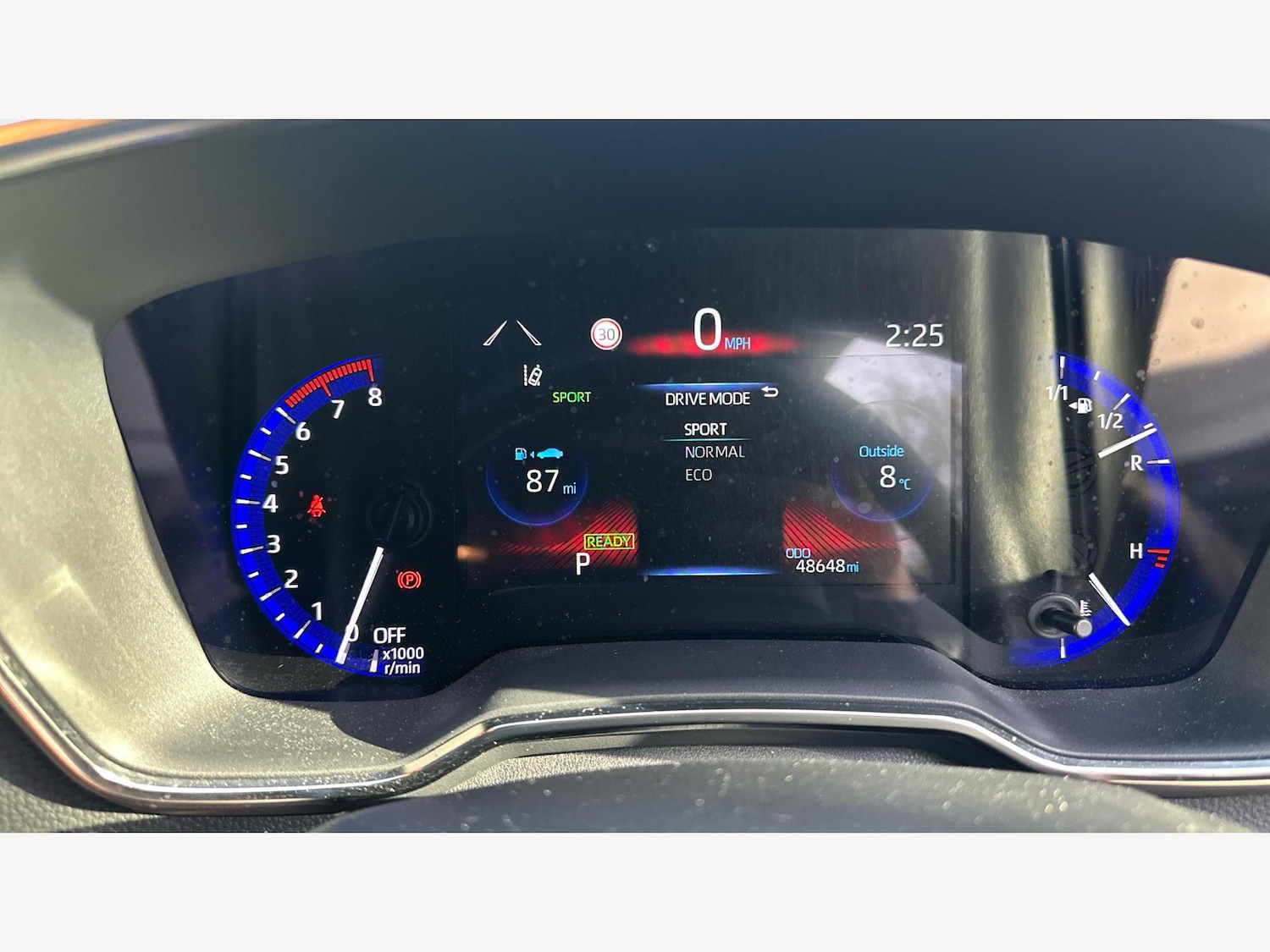 Used Toyota Corolla 2021 for sale - 76666782: Photo 29