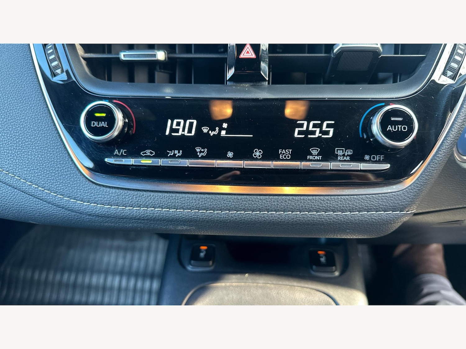 Used Toyota Corolla 2021 for sale - 76666782: Photo 30