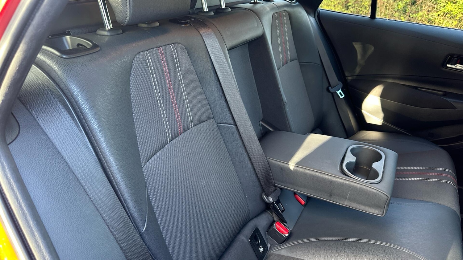 Used Toyota Corolla 2021 for sale - 76666782: Photo 36