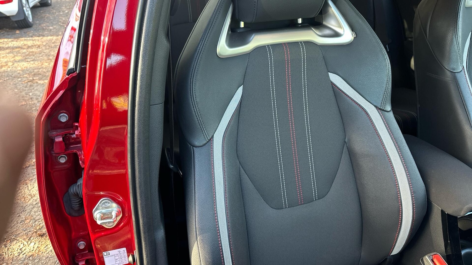 Used Toyota Corolla 2021 for sale - 76666782: Photo 38