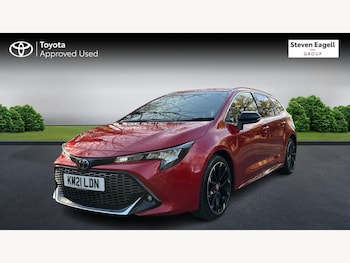 Used Toyota Corolla 2021 for sale - 76666782: Photo