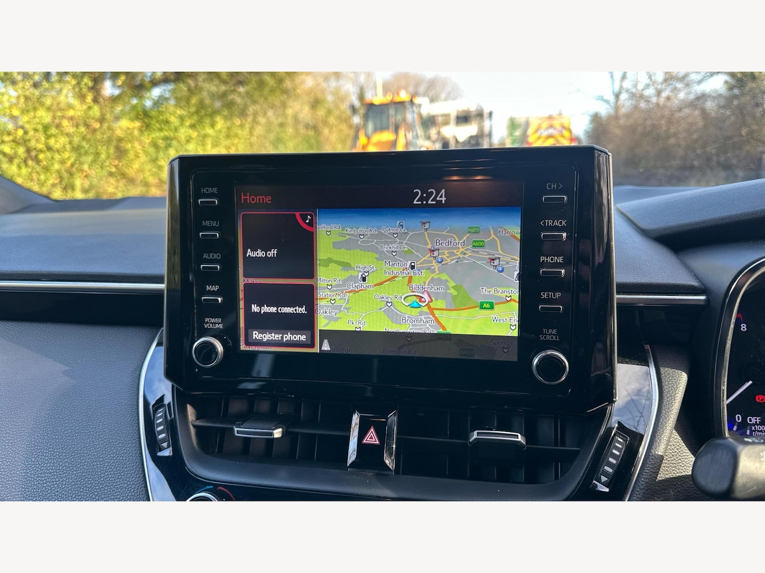 Used Toyota Corolla 2021 for sale - 76666782: Photo 9