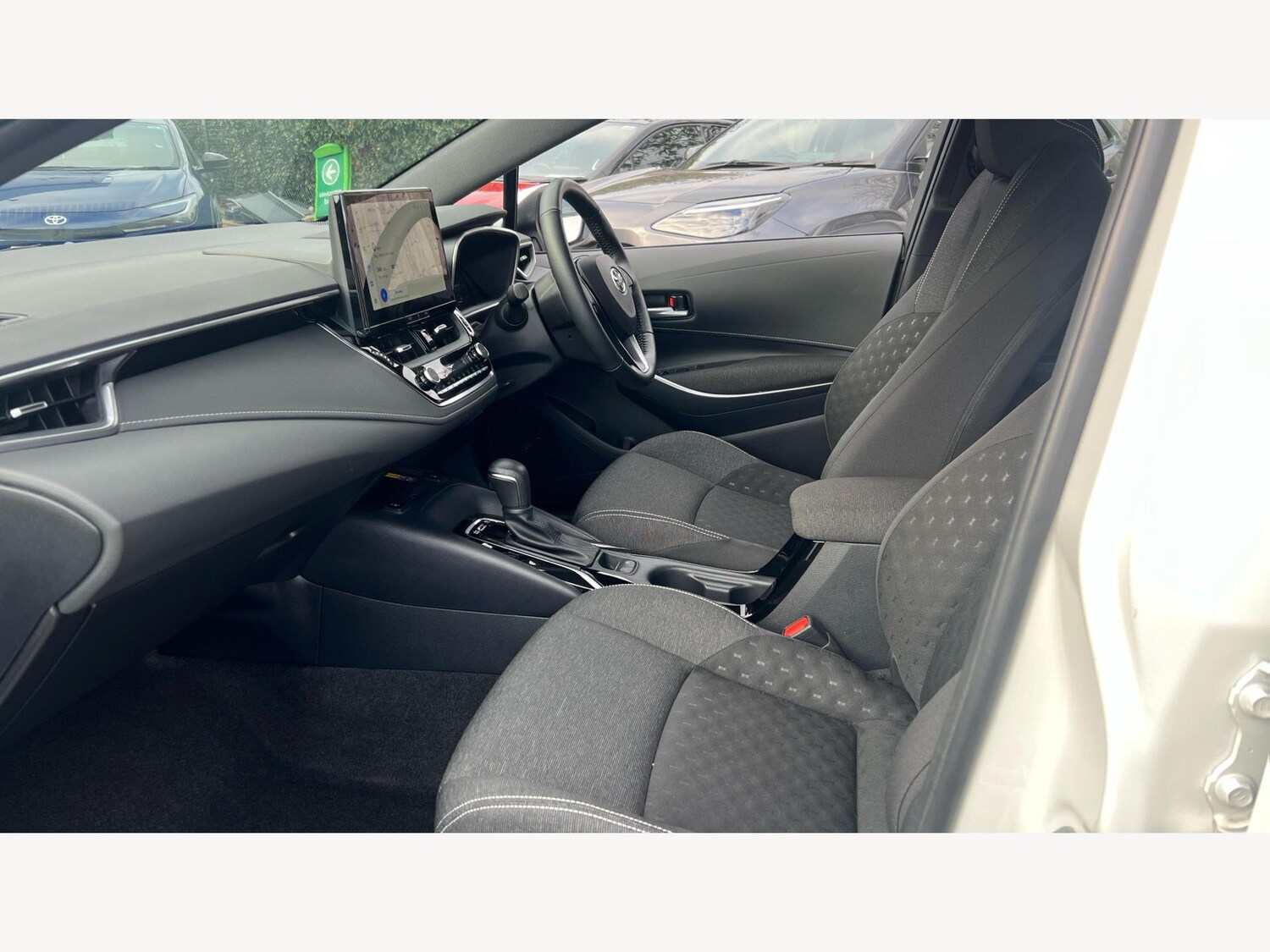 Used Toyota Corolla for sale - 77175905: Photo 12