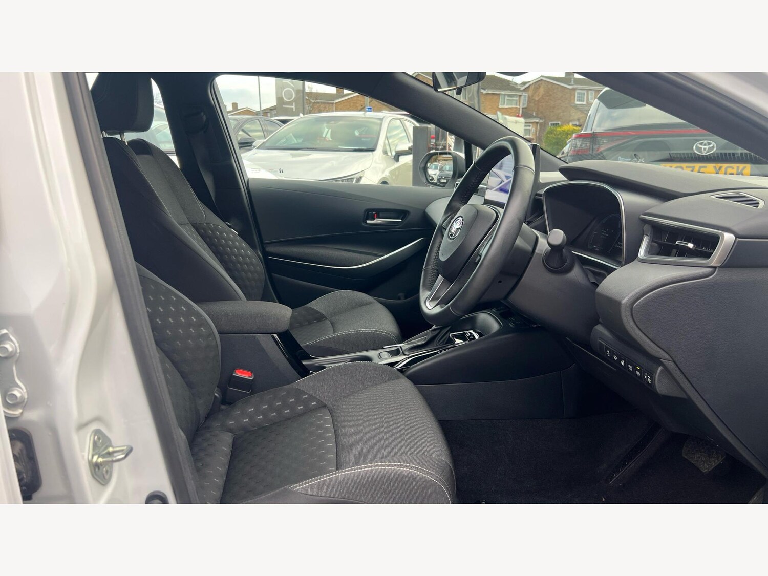 Used Toyota Corolla for sale - 77175905: Photo 13