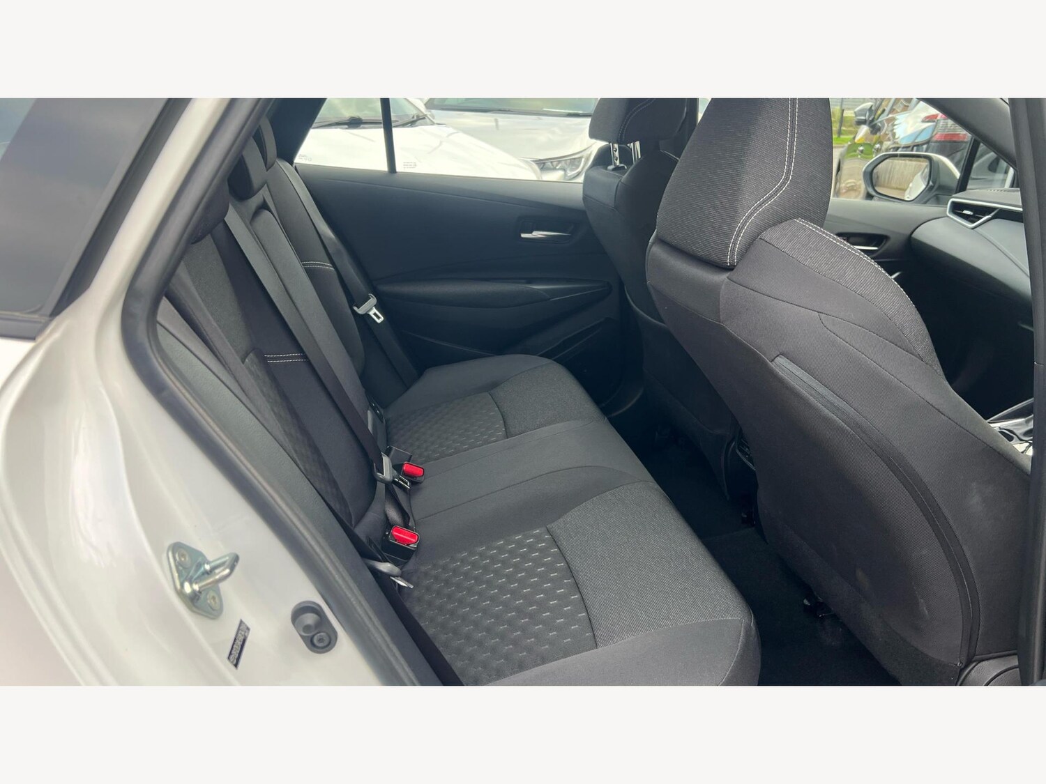 Used Toyota Corolla for sale - 77175905: Photo 14