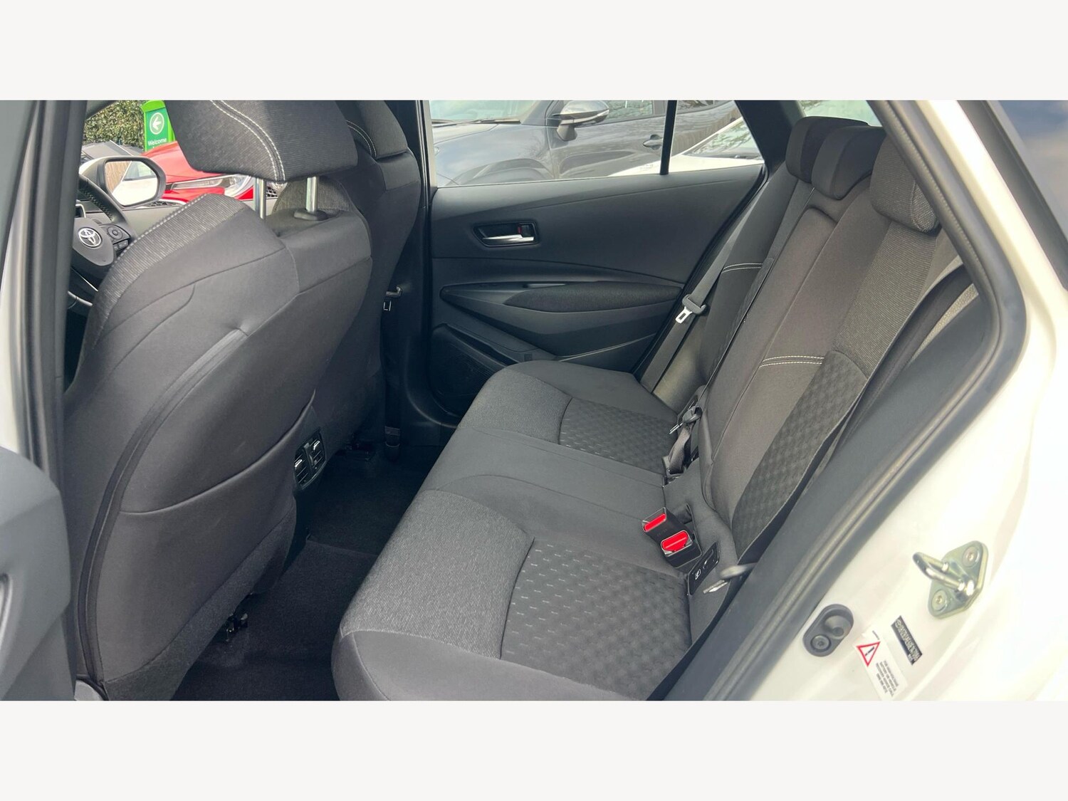 Used Toyota Corolla for sale - 77175905: Photo 15