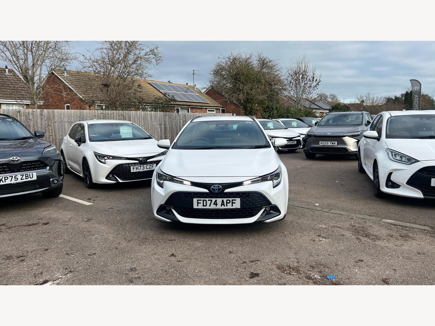 Used Toyota Corolla for sale - 77175905: Photo 17